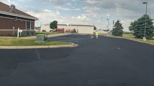 Reliable Essexville, MI Driveway Paving Services Solutions